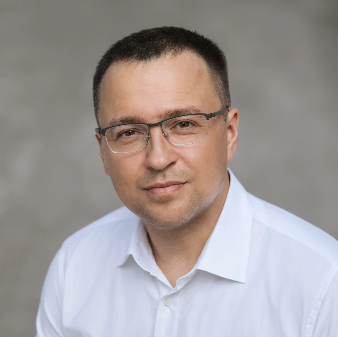 Андрей Назаров, руководитель GEOCheckBot